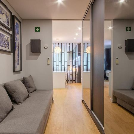 406 Gale Center Apartment Wifi, Parking Porto Eksteriør billede